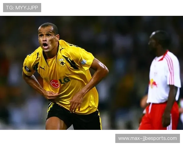 全球最具影响力的十位足球明星盘点及排名分析