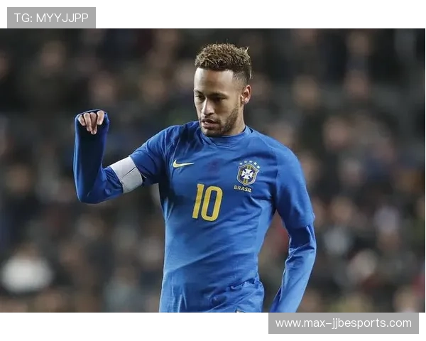 内马尔身高体重揭秘：巴西球星的身体数据与运动表现分析